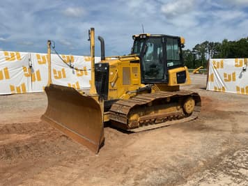 Main image Caterpillar D6K2
